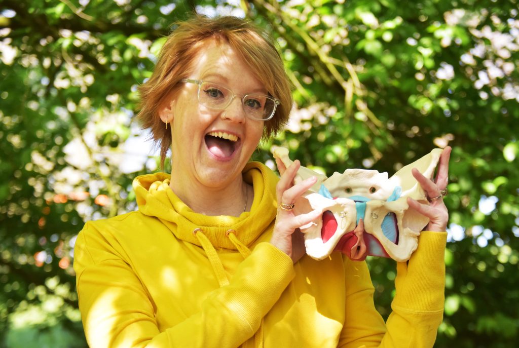 10 best habits for your pelvic floor