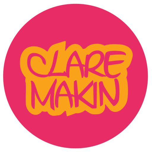 Clare Makin