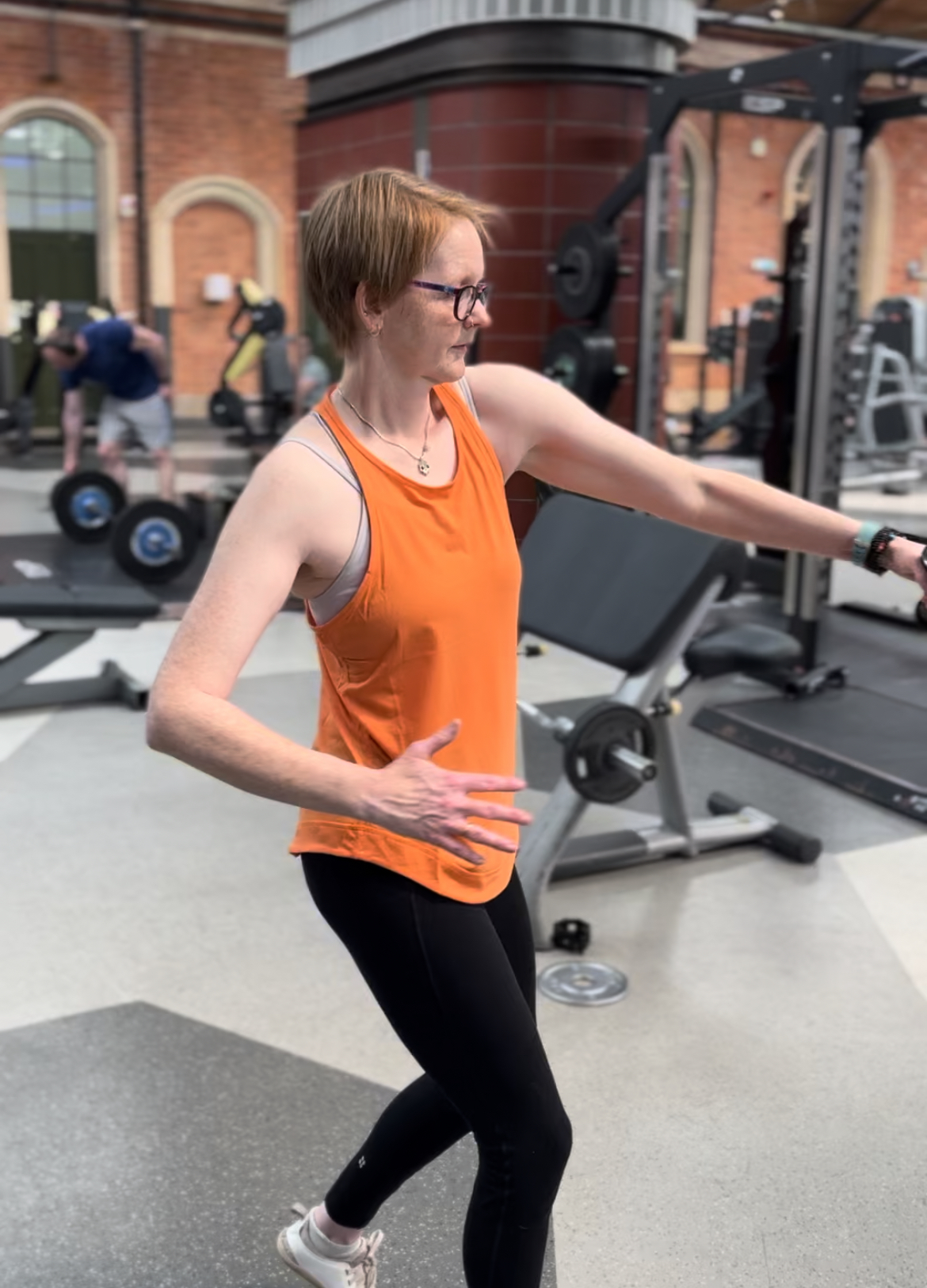 5 proactive health hacks to support you in perimenopause